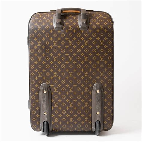 wholesale louis vuitton trolley bag|Trolley Bags and Luggage for Men .